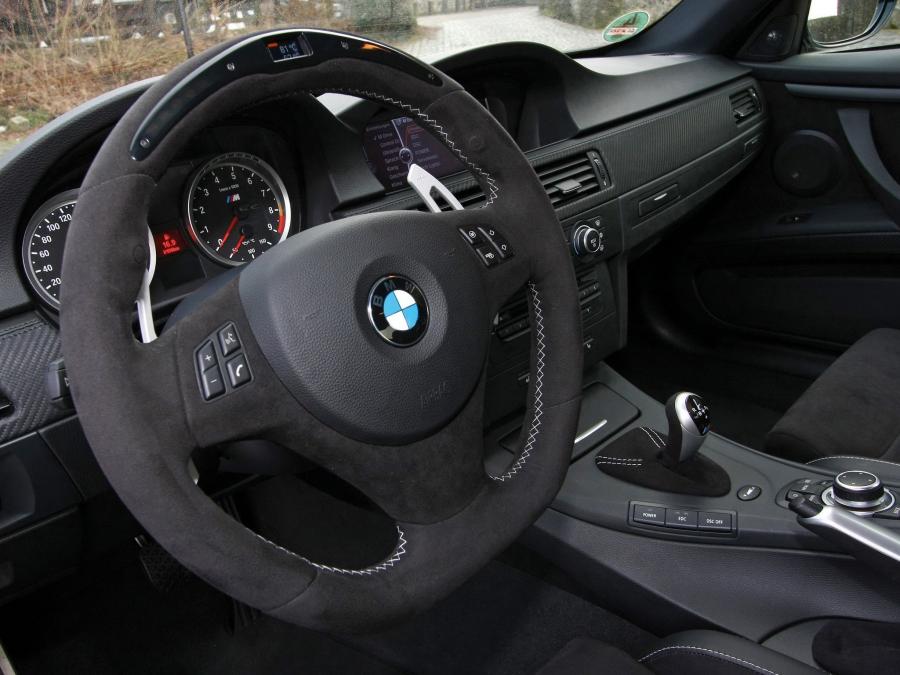  BMW GT 500 by Leib 2013 года  (фото 3 из 3)